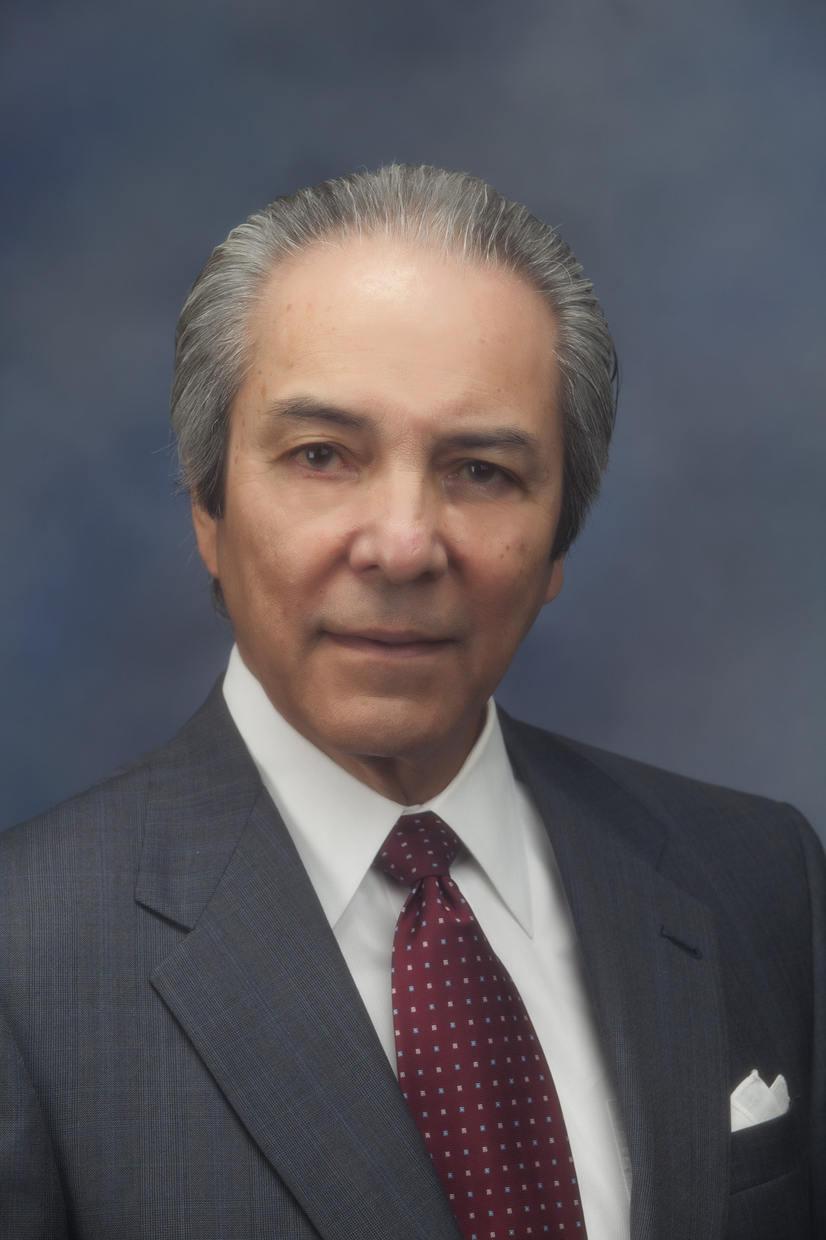 Attorney Joseph Arias